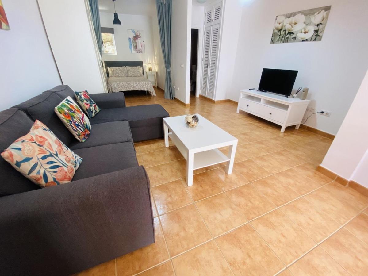 Appartement Vv Caracola *